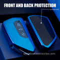 Customized TPU Remote car key case